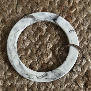 Marlee Lilly key ring